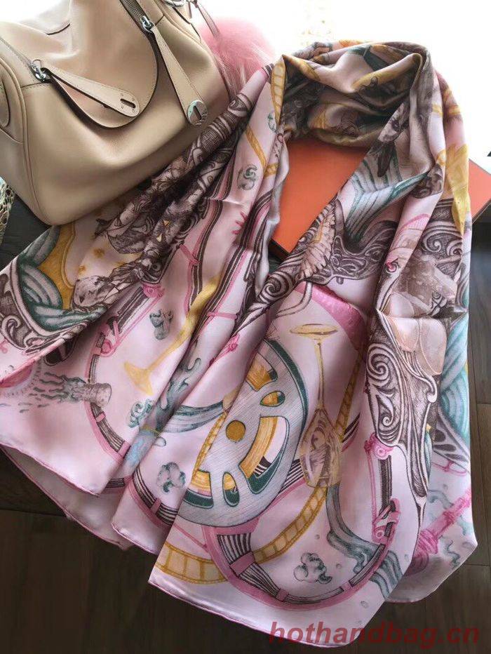 Hermes Scarf HMS00192 Hermes Scarf HMS00192