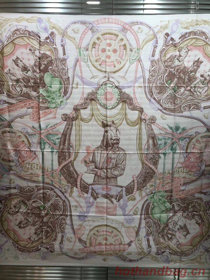 Hermes Scarf HMS00194 Hermes Scarf HMS00194