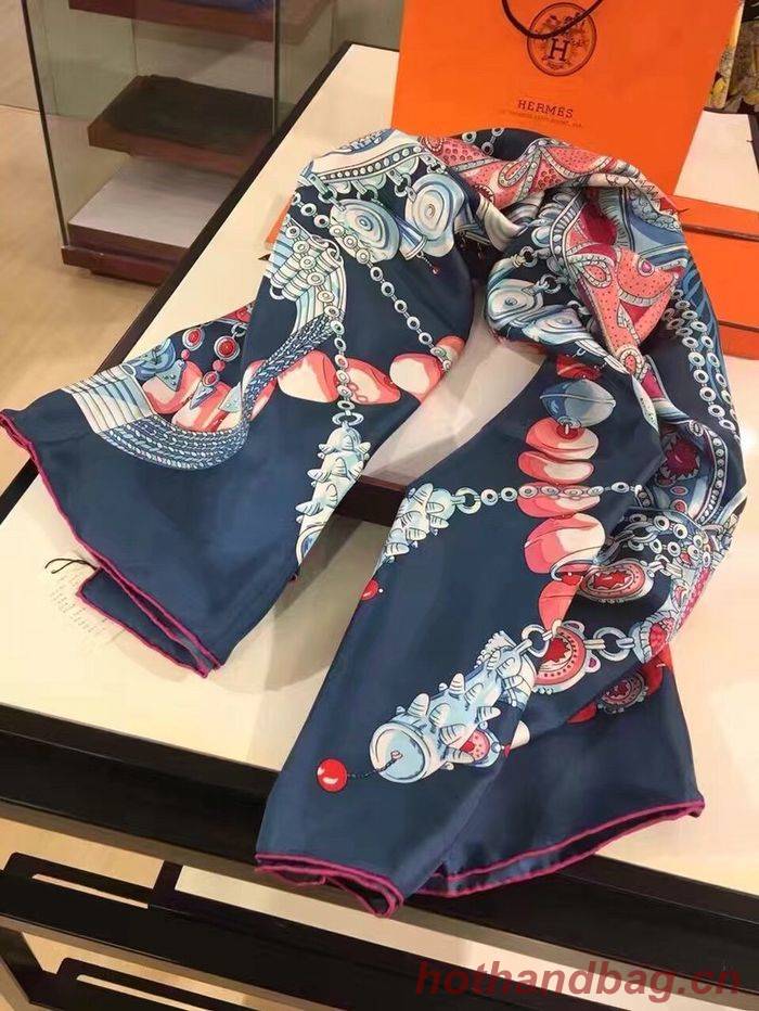 Hermes Scarf HMS00196 Hermes Scarf HMS00196