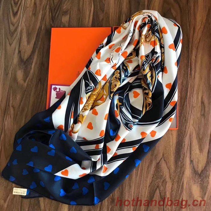 Hermes Scarf HMS00197 Hermes Scarf HMS00197