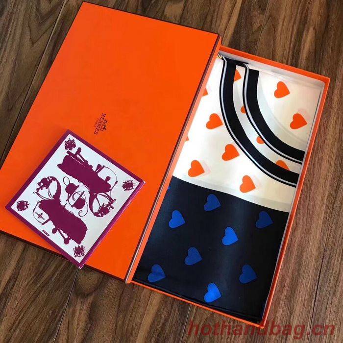Hermes Scarf HMS00197 Hermes Scarf HMS00197