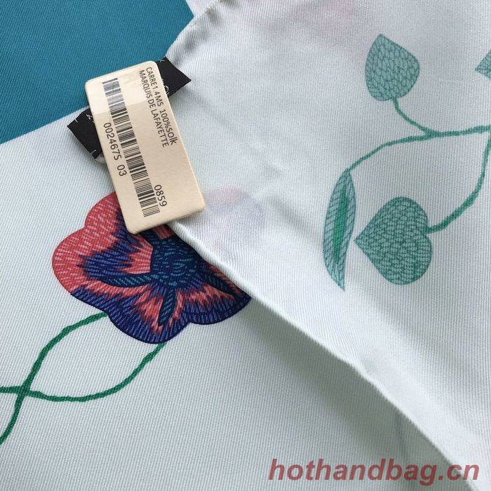 Hermes Scarf HMS00199 Hermes Scarf HMS00199