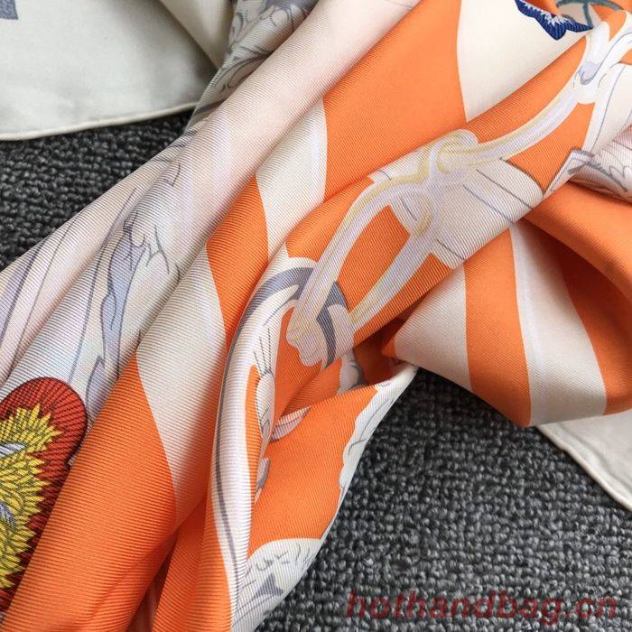 Hermes Scarf HMS00200 Hermes Scarf HMS00200