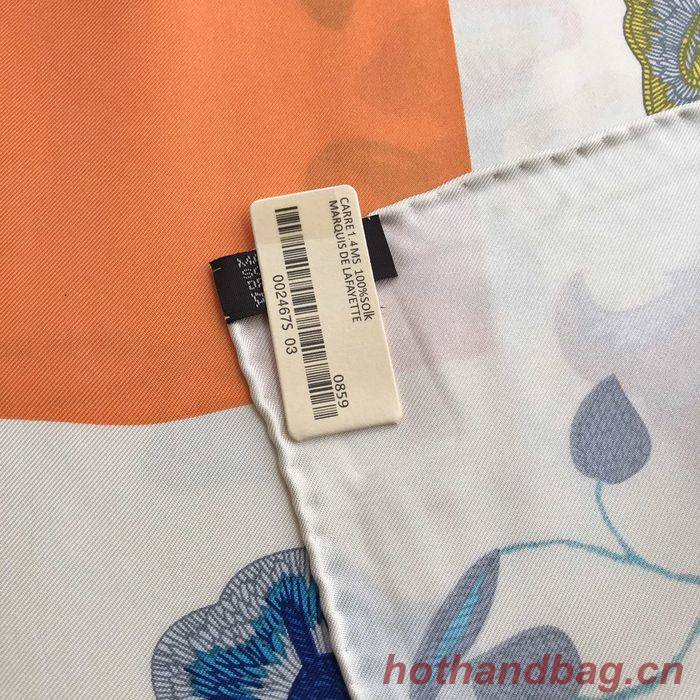 Hermes Scarf HMS00200 Hermes Scarf HMS00200