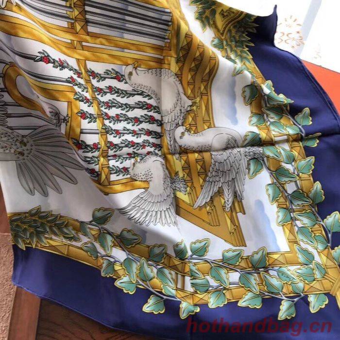 Hermes Scarf HMS00201 Hermes Scarf HMS00201