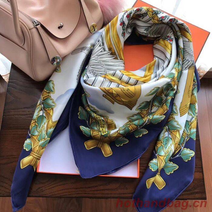 Hermes Scarf HMS00201 Hermes Scarf HMS00201