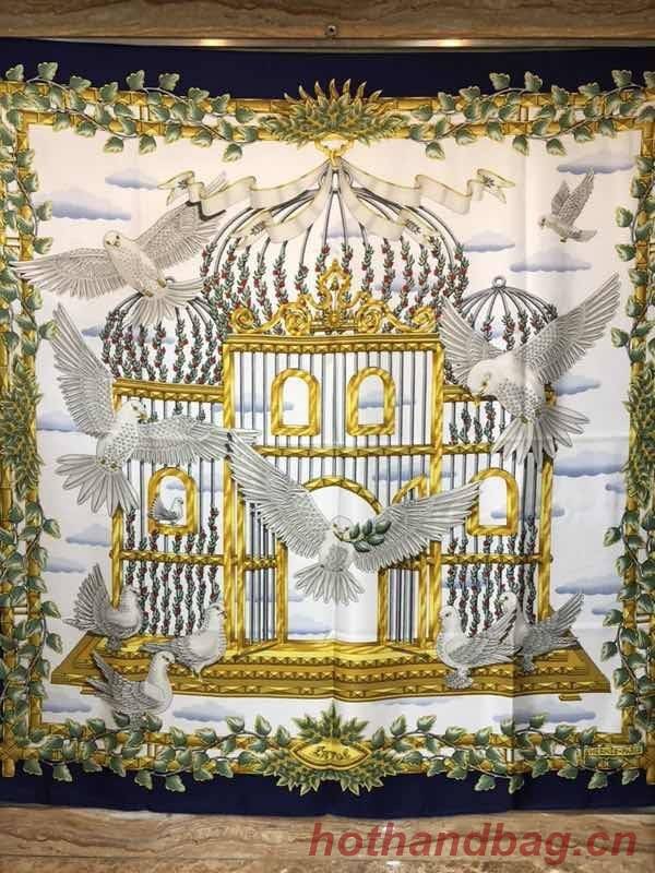 Hermes Scarf HMS00201 Hermes Scarf HMS00201