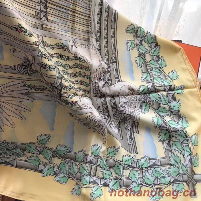 Hermes Scarf HMS00202 Hermes Scarf HMS00202