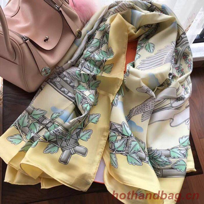 Hermes Scarf HMS00202 Hermes Scarf HMS00202