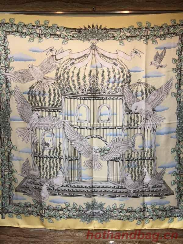 Hermes Scarf HMS00202 Hermes Scarf HMS00202