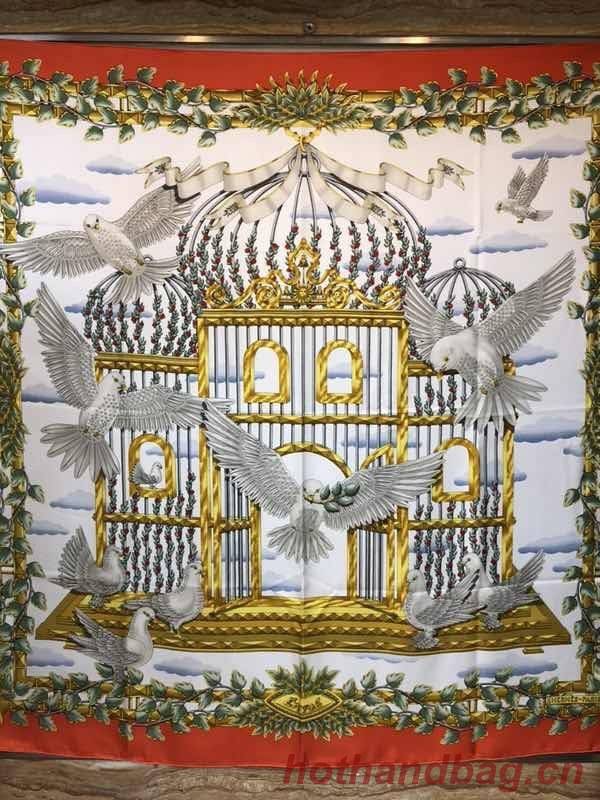 Hermes Scarf HMS00203 Hermes Scarf HMS00203