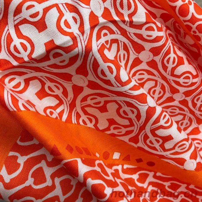 Hermes Scarf HMS00204 Hermes Scarf HMS00204