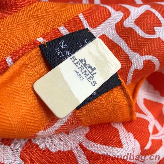 Hermes Scarf HMS00204 Hermes Scarf HMS00204