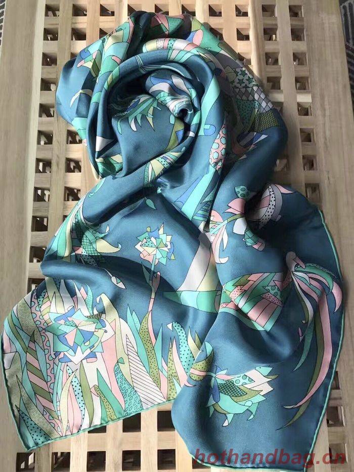 Hermes Scarf HMS00205 Hermes Scarf HMS00205