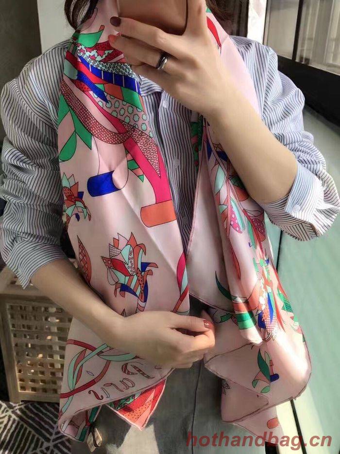 Hermes Scarf HMS00206 Hermes Scarf HMS00206