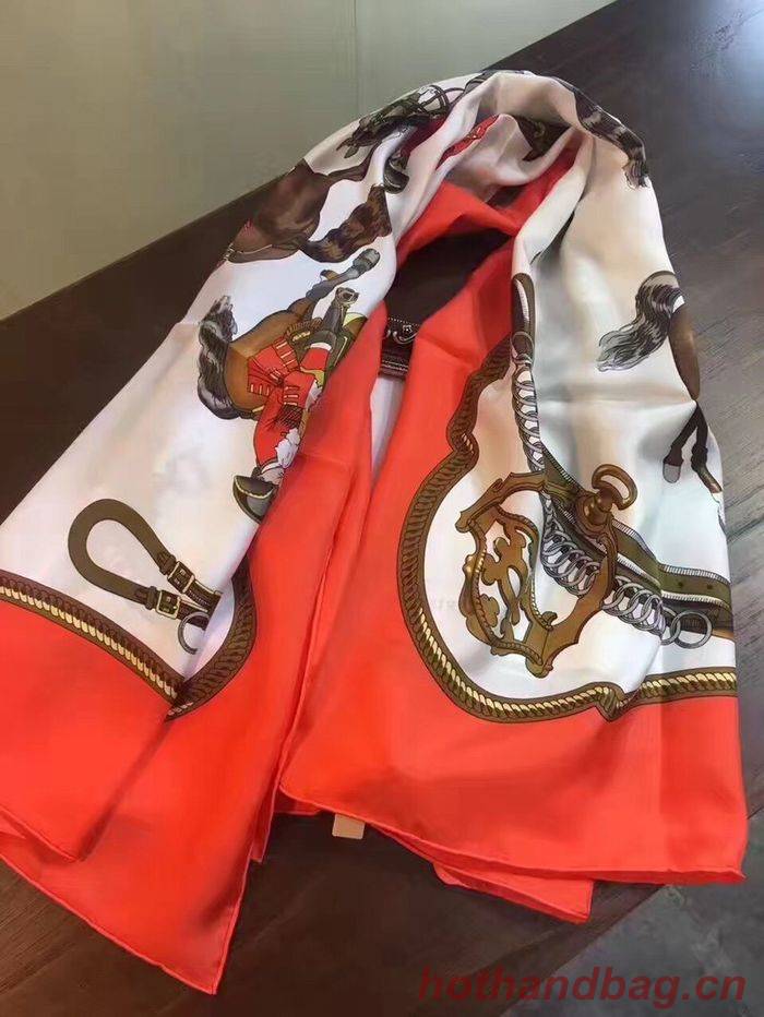Hermes Scarf HMS00209 Hermes Scarf HMS00209