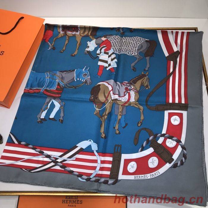 Hermes Scarf HMS00211 Hermes Scarf HMS00211