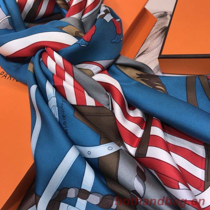 Hermes Scarf HMS00211 Hermes Scarf HMS00211