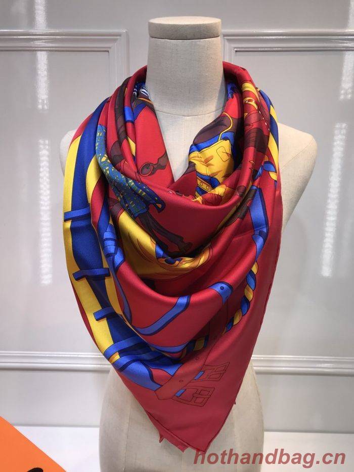 Hermes Scarf HMS00212 Hermes Scarf HMS00212