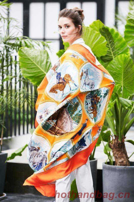 Hermes Scarf HMS00213 Hermes Scarf HMS00213