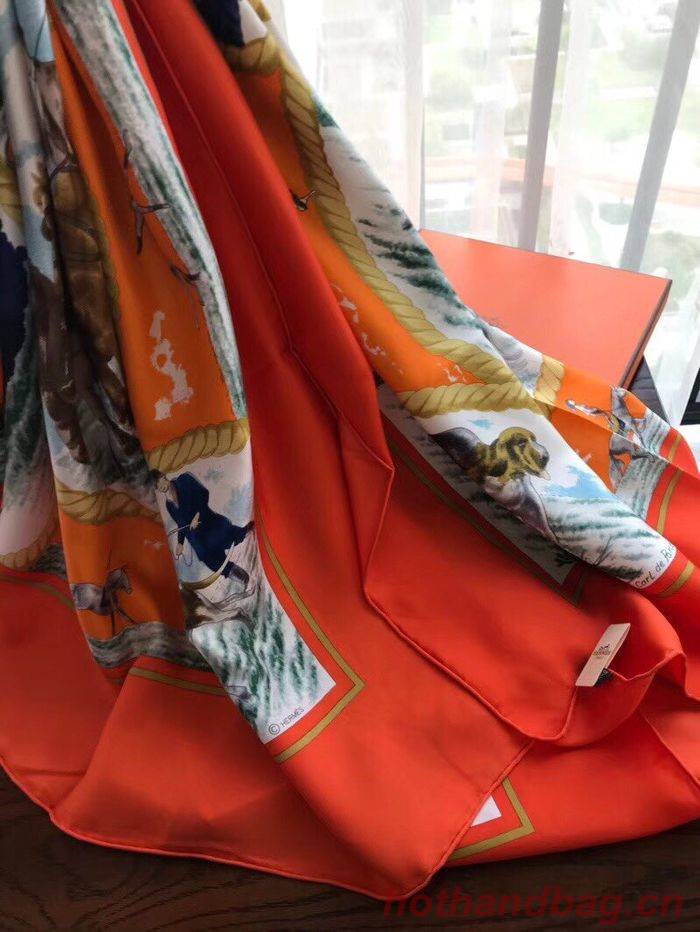 Hermes Scarf HMS00213 Hermes Scarf HMS00213