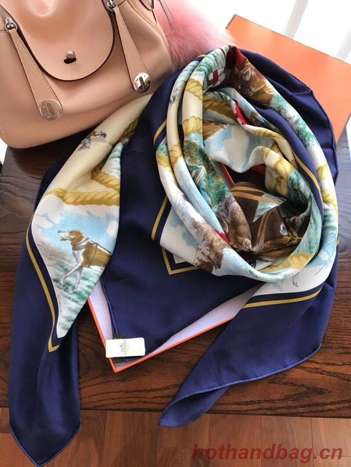 Hermes Scarf HMS00214 Hermes Scarf HMS00214