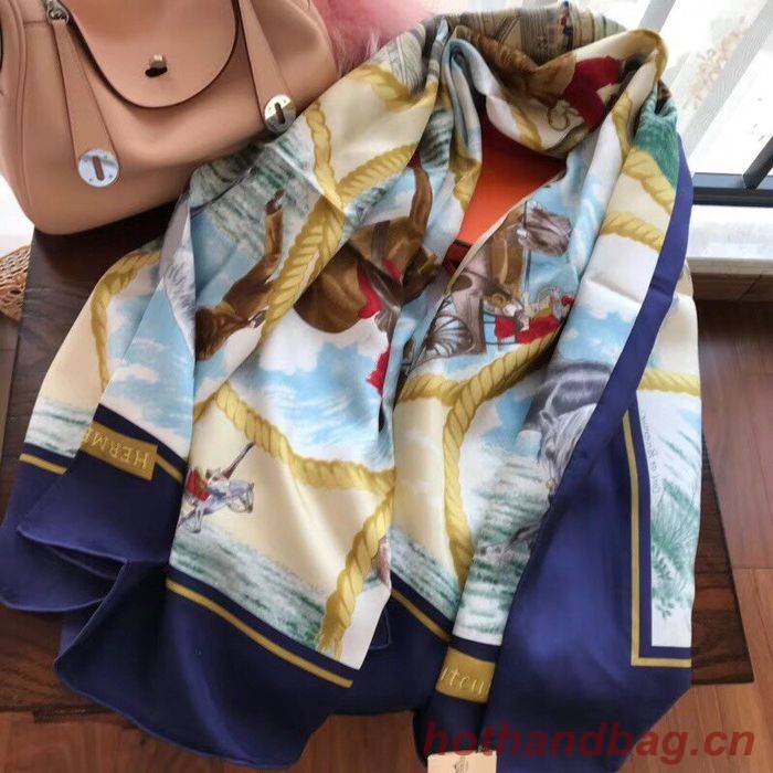 Hermes Scarf HMS00214 Hermes Scarf HMS00214
