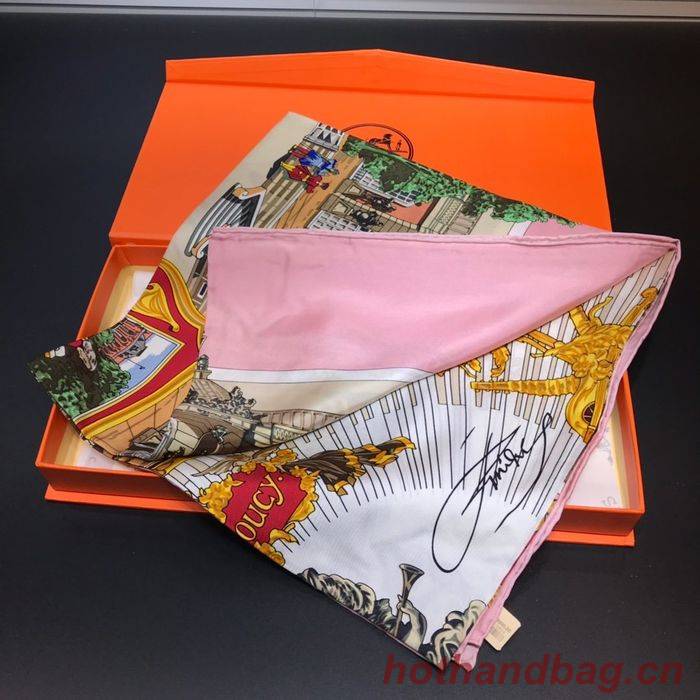 Hermes Scarf HMS00215 Hermes Scarf HMS00215