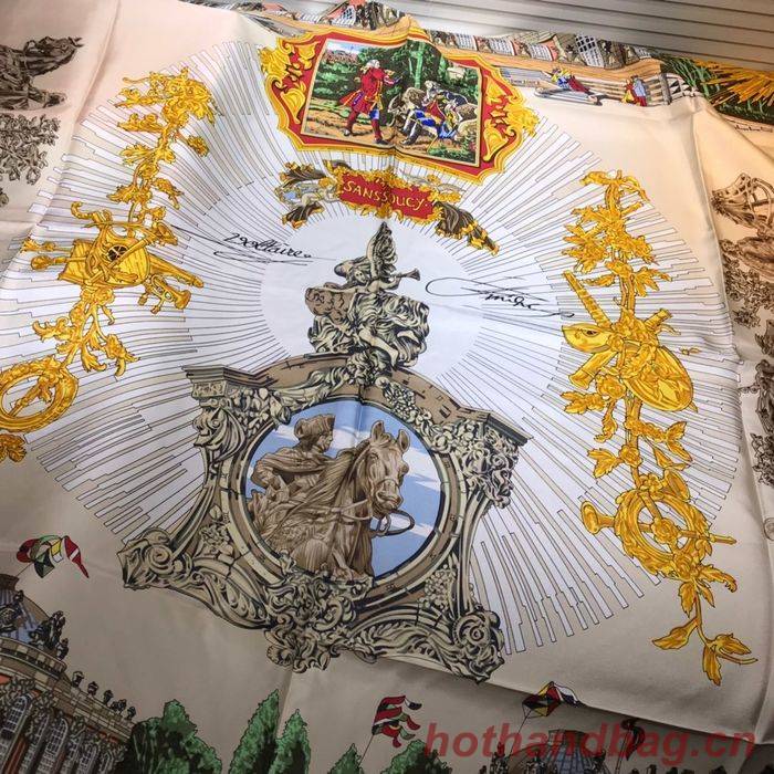 Hermes Scarf HMS00215 Hermes Scarf HMS00215