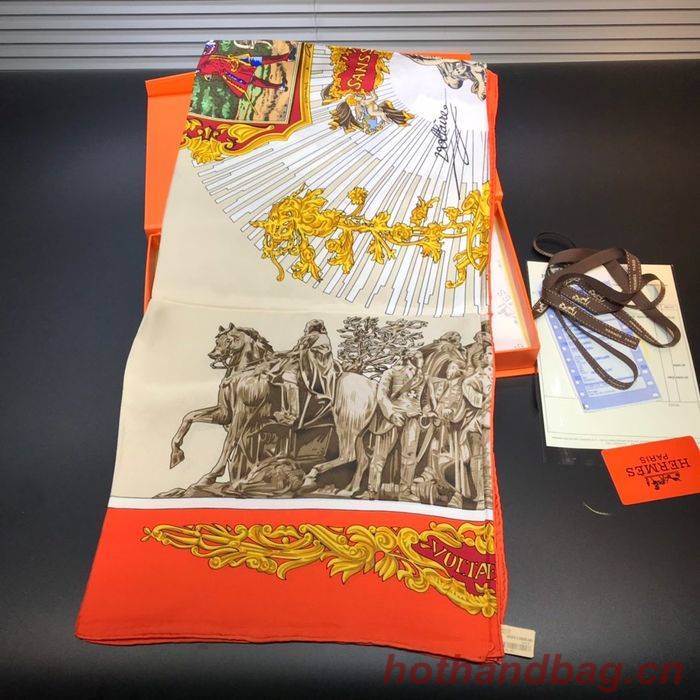 Hermes Scarf HMS00216 Hermes Scarf HMS00216