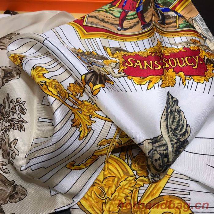 Hermes Scarf HMS00216 Hermes Scarf HMS00216