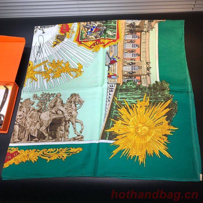 Hermes Scarf HMS00217 Hermes Scarf HMS00217