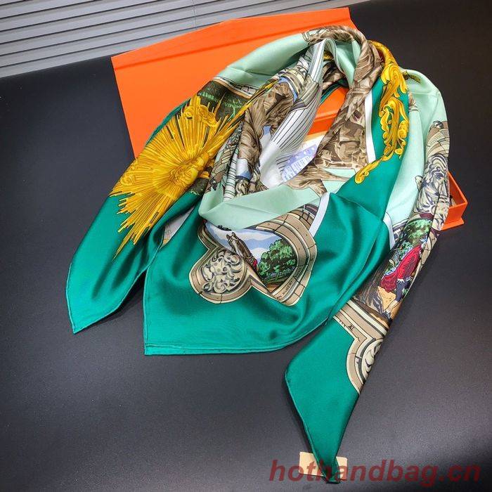 Hermes Scarf HMS00217 Hermes Scarf HMS00217