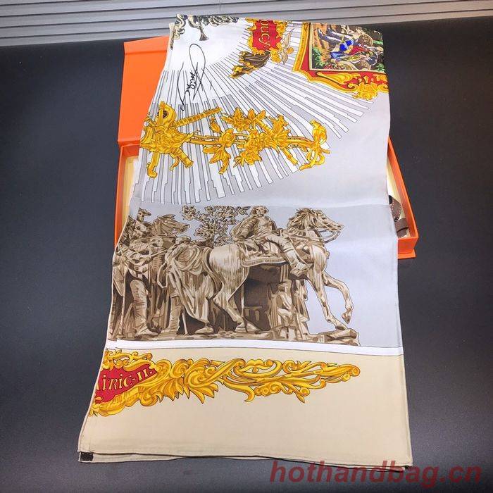 Hermes Scarf HMS00218 Hermes Scarf HMS00218