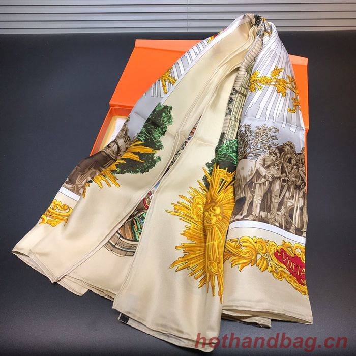 Hermes Scarf HMS00218 Hermes Scarf HMS00218