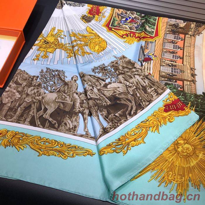 Hermes Scarf HMS00219 Hermes Scarf HMS00219
