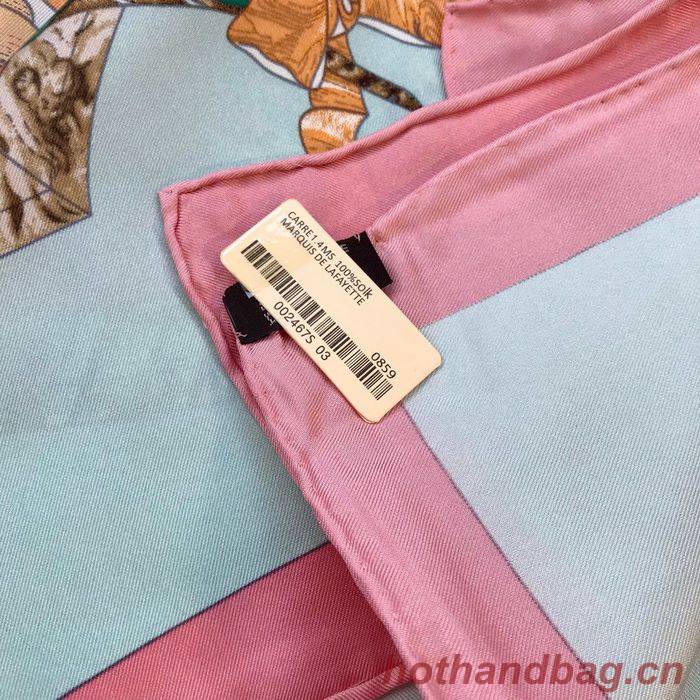 Hermes Scarf HMS00220 Hermes Scarf HMS00220
