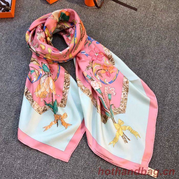 Hermes Scarf HMS00220 Hermes Scarf HMS00220