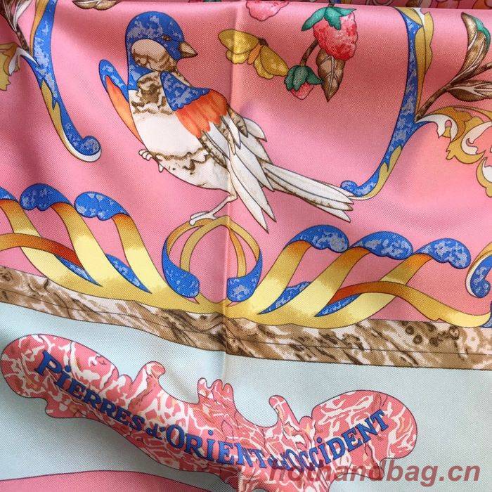 Hermes Scarf HMS00220 Hermes Scarf HMS00220