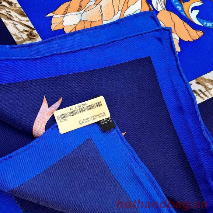 Hermes Scarf HMS00221 Hermes Scarf HMS00221