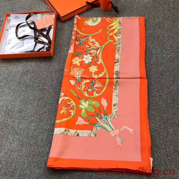 Hermes Scarf HMS00222 Hermes Scarf HMS00222