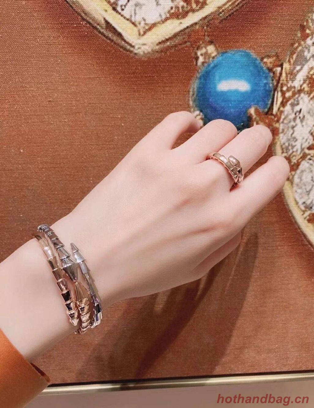 BVLGARI Bracelet CE2333 BVLGARI Bracelet CE2333