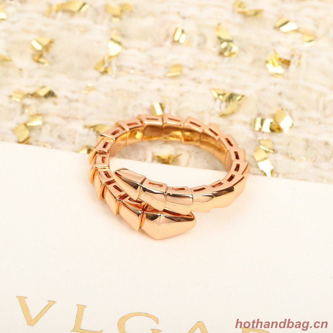 BVLGARI Ring BR2334 BVLGARI Ring BR2334