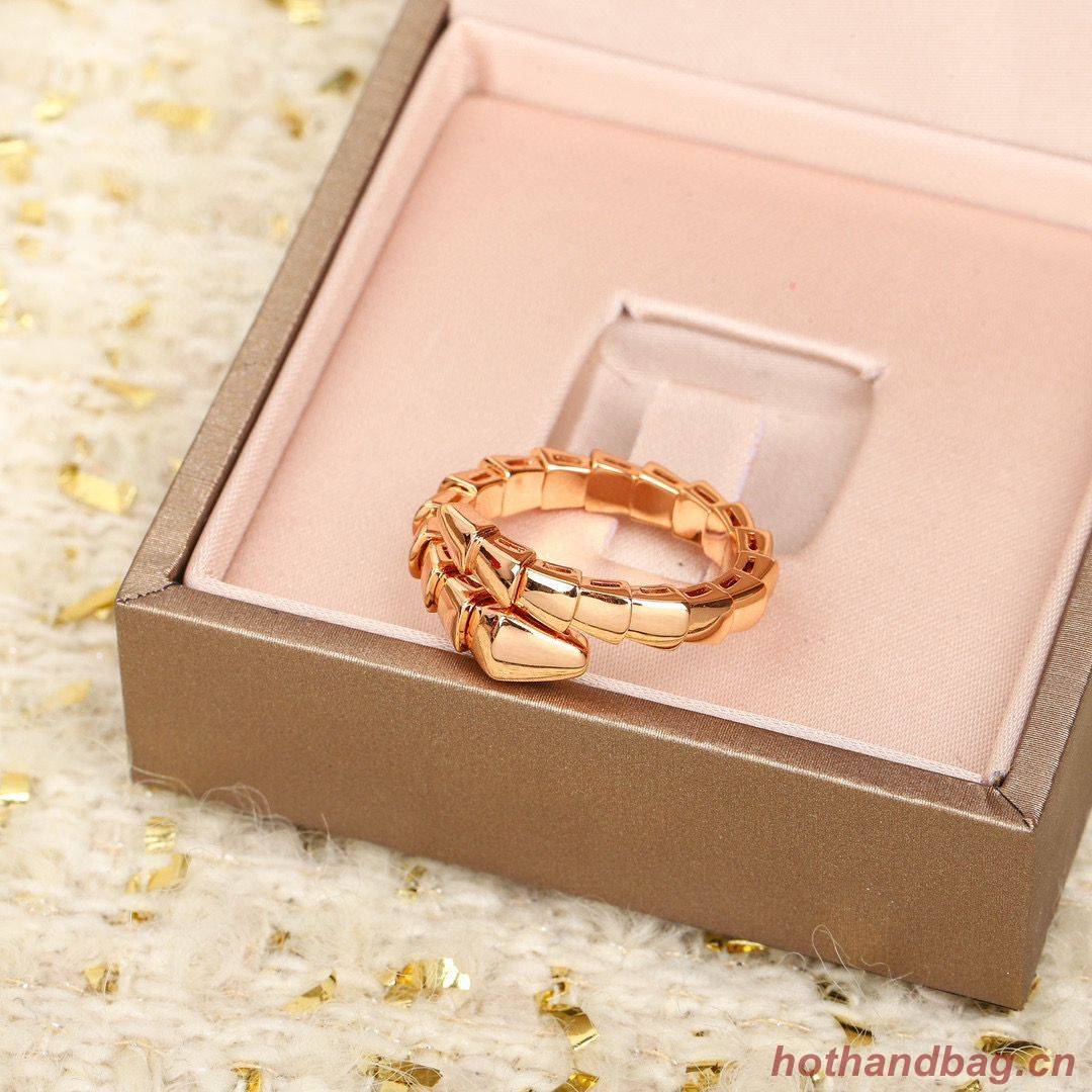 BVLGARI Ring BR2334 BVLGARI Ring BR2334