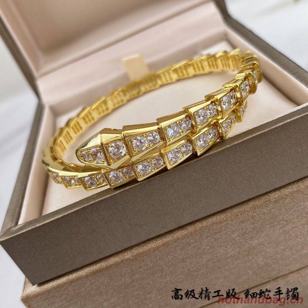BVLGARI Bracelet BV23279 BVLGARI Bracelet BV23279