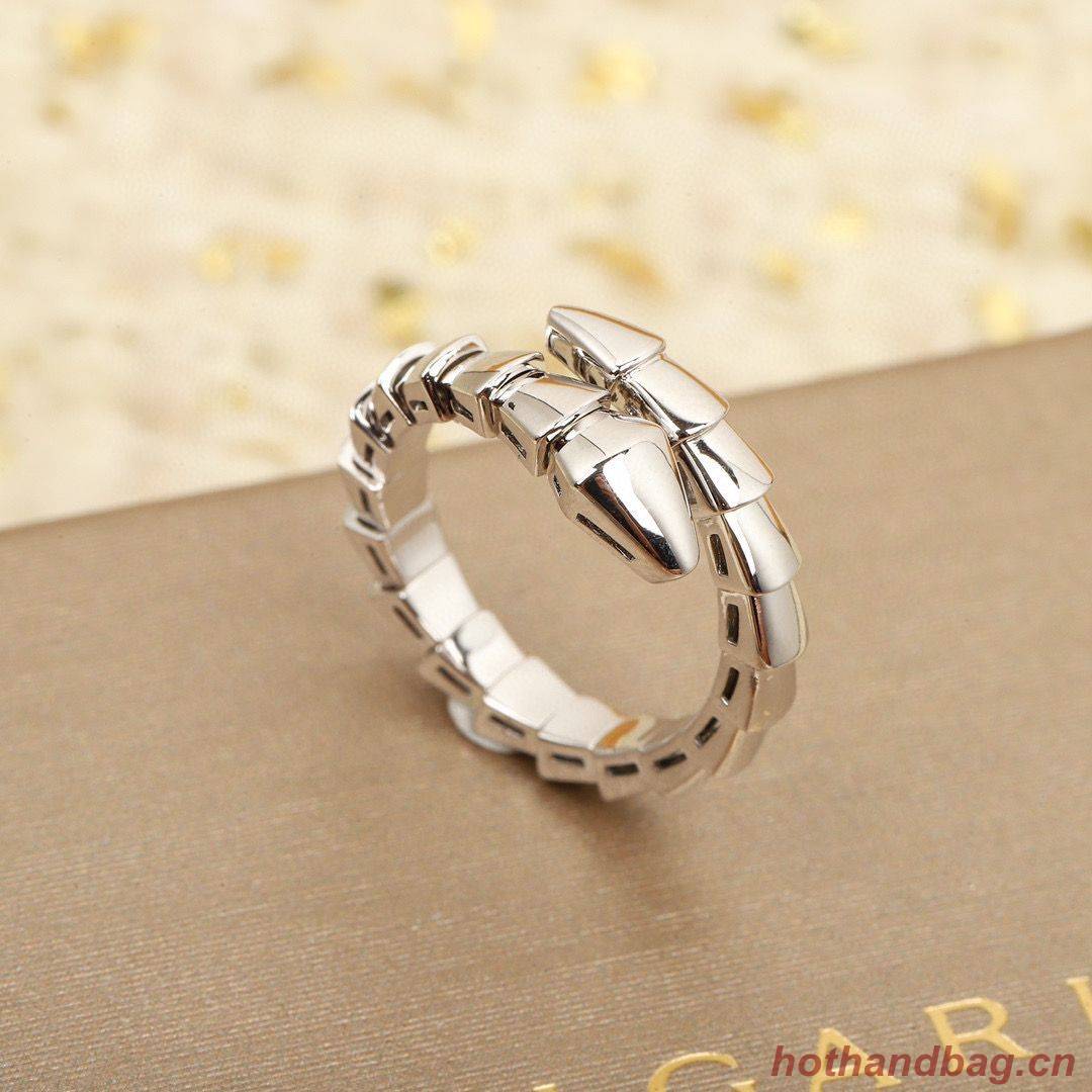 BVLGARI Ring BR2334 BVLGARI Ring BR2334