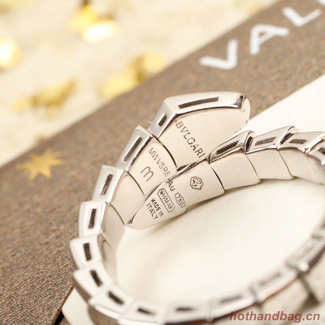 BVLGARI Ring BR2334 BVLGARI Ring BR2334