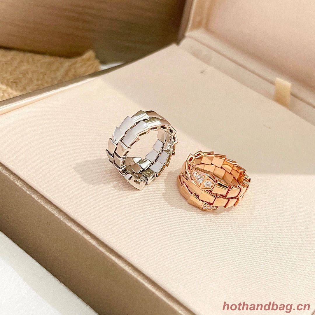 BVLGARI Ring BR2336 BVLGARI Ring BR2336