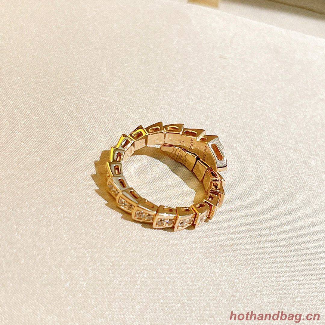 BVLGARI Ring BR2337 BVLGARI Ring BR2337