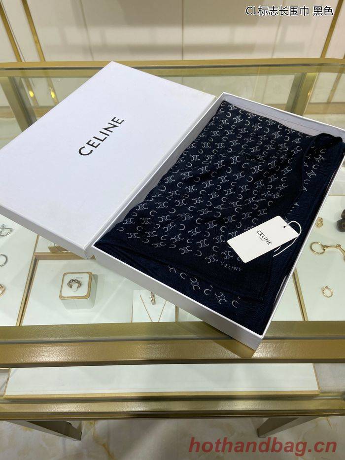 CELINE Scarf CLC00006 CELINE Scarf CLC00006